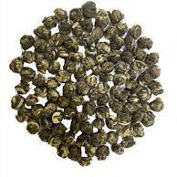 Silvery Pearl Mountain - Tea Shop La Teteria