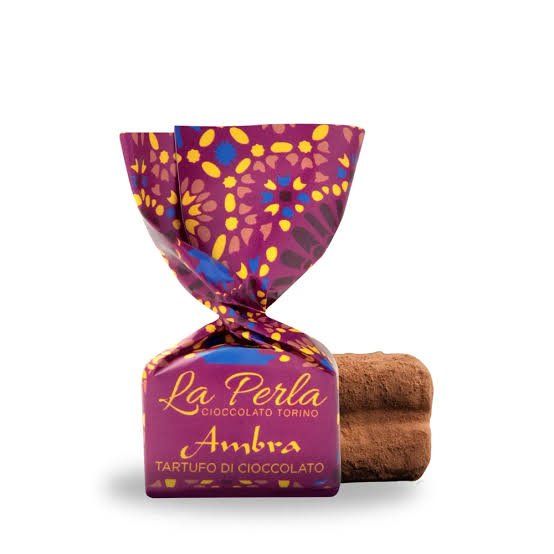 Tartufo Ambra La Perla Il mio negozio