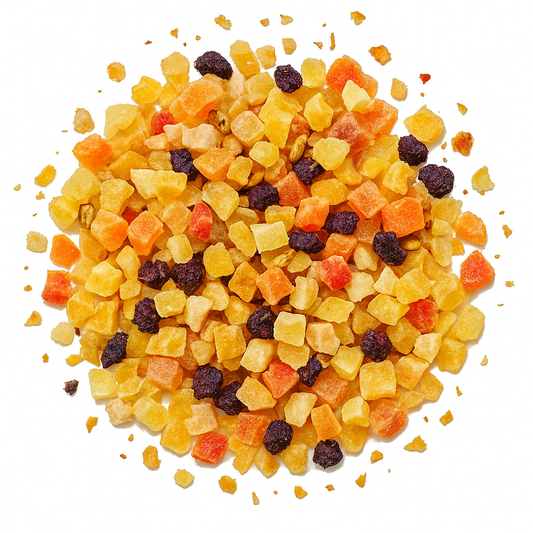 La Vie en Rose – infuso tropicale con frutta esotica