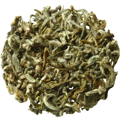 White Monkey - Tea Shop La Teteria