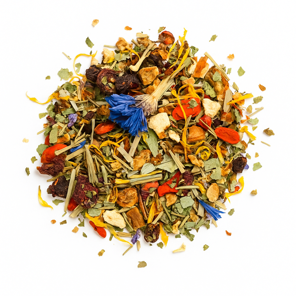 Good Mood Il mio negozio