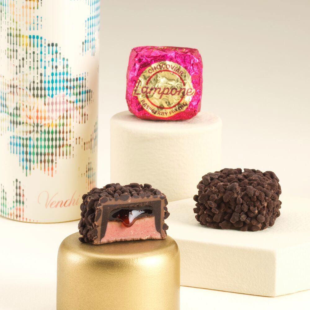 Cioccolatini Chocoviar Lampone Il mio negozio