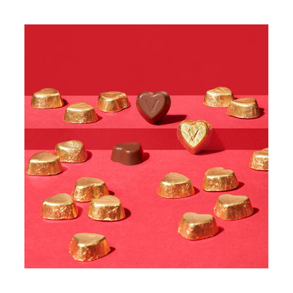 Cioccolatini Cuore Valentines Venchi