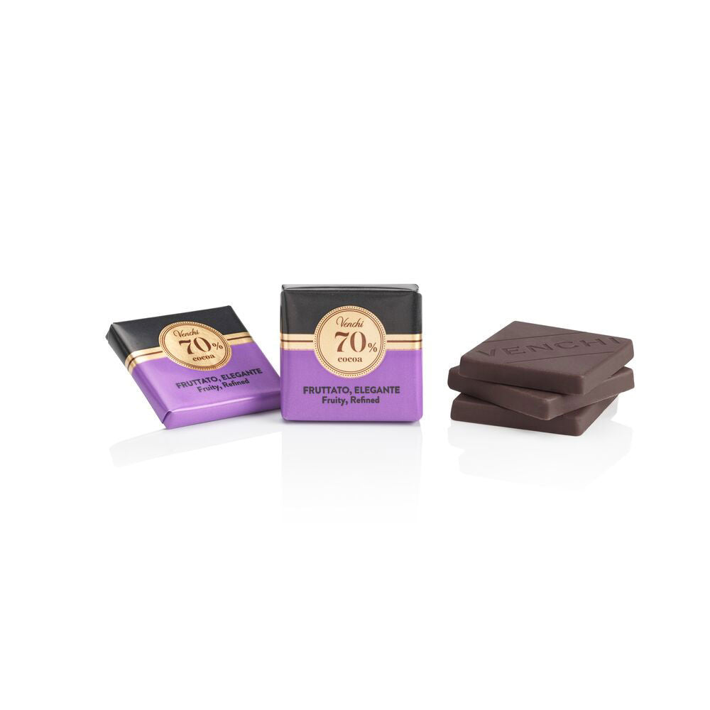 Cioccolatini Venchi GrandBlend Extrafondente 70% Il mio negozio