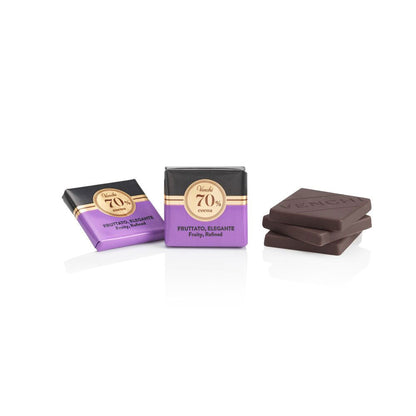 Cioccolatini Venchi GrandBlend Extrafondente 70% Il mio negozio