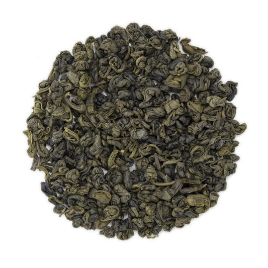 Special Gunpowder - Tea Shop La Teteria 