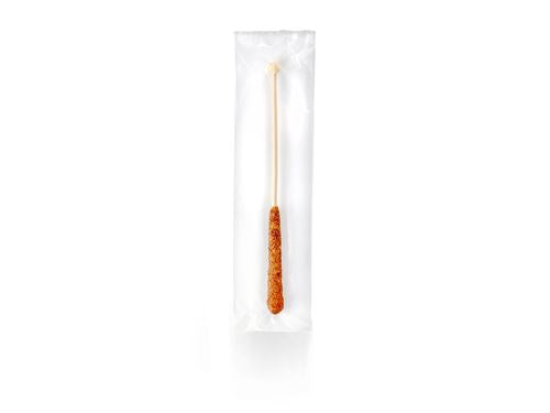 Sugar Stick: bastoncino di zucchero di canna, confezionato singolarmente. Acquista online il tuo bastoncino dolce e pratico.