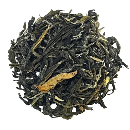 Yunnan Green Il mio negozio